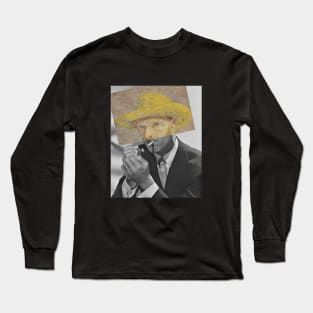 Vincent Long Sleeve T-Shirt